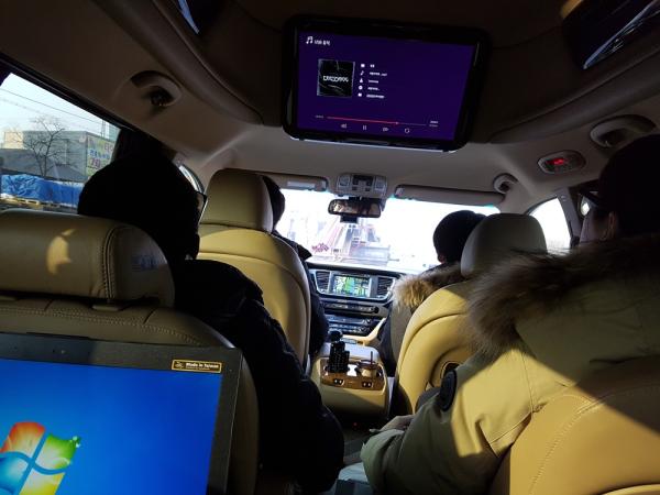 2017년도 동계종합학술발표회에 참가하였습니다.